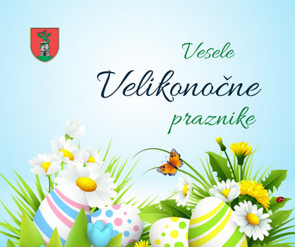 Velikonočne praznike