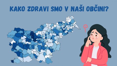 Zdravje v občini