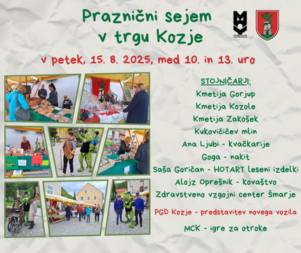 Sejem v trgu Kozje, 15. 8. 2025 FB (1)