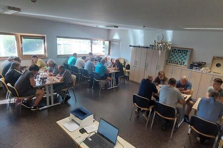 Pokal MD6 utrinek s