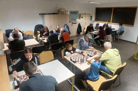 Pokal MD7 utrinek s