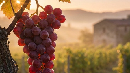 grozd_v_ospredju_vinograd_lezece