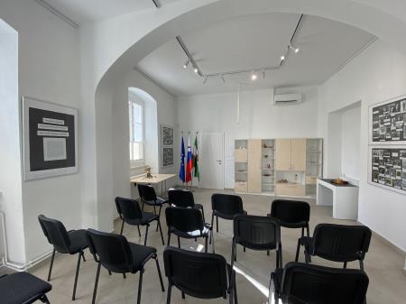 MEDGENERACIJSKI CENTER KOZJE