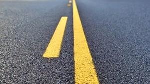 Rekonstrukcija občinskih cest 2022