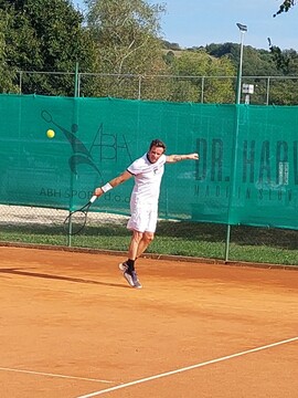 finalist